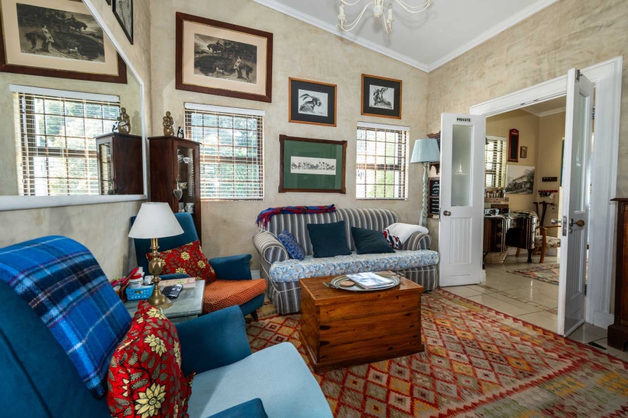 4 Bedroom Property for Sale in Port Alfred Eastern Cape